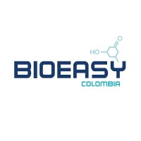 Bioeasy Colombia logo, Bioeasy Colombia contact details