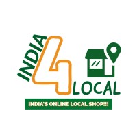 India4Local logo, India4Local contact details