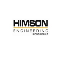 Himson Engineering Pvt. Ltd. logo, Himson Engineering Pvt. Ltd. contact details