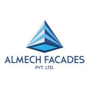 Almech Facades Pvt. Ltd logo, Almech Facades Pvt. Ltd contact details