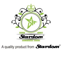 AVJ STARDOM INDIA LIMITED logo, AVJ STARDOM INDIA LIMITED contact details