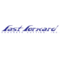 Fast Forward Concrete Cutting, Inc. logo, Fast Forward Concrete Cutting, Inc. contact details