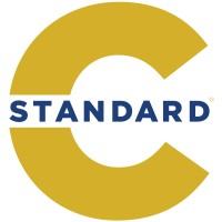 StandardC logo, StandardC contact details