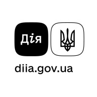 Ministry of Digital Transformation of Ukraine logo, Ministry of Digital Transformation of Ukraine contact details