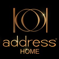 Address Home logo, Address Home contact details