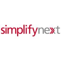 SimplifyNext logo, SimplifyNext contact details