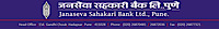 Janaseva Sahakari Bank Limited logo, Janaseva Sahakari Bank Limited contact details