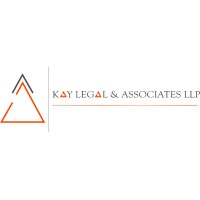 Kay Legal & Associates LLP logo, Kay Legal & Associates LLP contact details