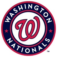 Washington Nationals logo, Washington Nationals contact details