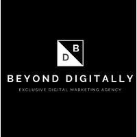 Beyond Digitally logo, Beyond Digitally contact details