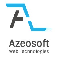 Azeosoft Web Technologies Private Limited logo, Azeosoft Web Technologies Private Limited contact details