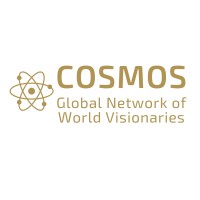 COSMOS Global Network logo, COSMOS Global Network contact details