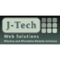 J-Tech Web Solutions logo, J-Tech Web Solutions contact details