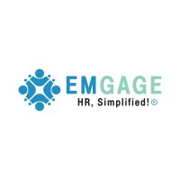 Emgage - HRMS logo, Emgage - HRMS contact details