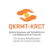 KRCT logo, KRCT contact details