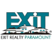 EXIT Realty Paramount logo, EXIT Realty Paramount contact details