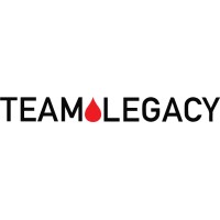 Team Legacy logo, Team Legacy contact details