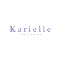 Karielle Cake Jar Boutique logo, Karielle Cake Jar Boutique contact details