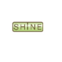 Shine logo, Shine contact details