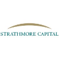 Strathmore Capital logo, Strathmore Capital contact details