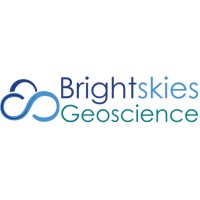 Brightskies Geoscience logo, Brightskies Geoscience contact details