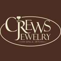 Crews Jewelry logo, Crews Jewelry contact details