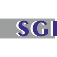 S.G Industries logo, S.G Industries contact details