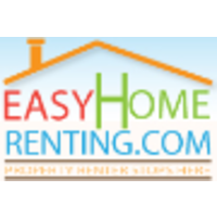 EasyHomeRenting.com logo, EasyHomeRenting.com contact details