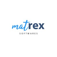 Matrex Softwares logo, Matrex Softwares contact details