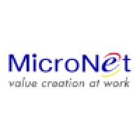 MicroNet Solutions logo, MicroNet Solutions contact details