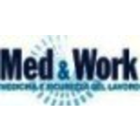 MED & WORK s.r.l. Medicina e Sicurezza sul Lavoro D.Lgs 81/2008 logo, MED & WORK s.r.l. Medicina e Sicurezza sul Lavoro D.Lgs 81/2008 contact details