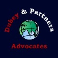 Dubey & Partners logo, Dubey & Partners contact details