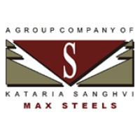 Max Steels logo, Max Steels contact details