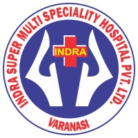 Indra Hospital Super Multi Specialty Hospital logo, Indra Hospital Super Multi Specialty Hospital contact details