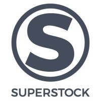 SuperStock logo, SuperStock contact details