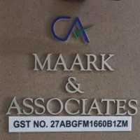 MAARK & Associates logo, MAARK & Associates contact details