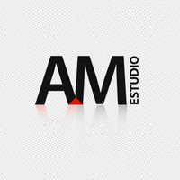 ESTUDIO AM logo, ESTUDIO AM contact details