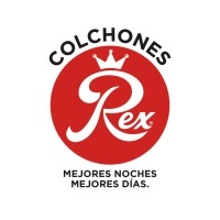 Fabrica de Colchones Rex logo, Fabrica de Colchones Rex contact details