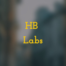 Honey Badger Labs logo, Honey Badger Labs contact details