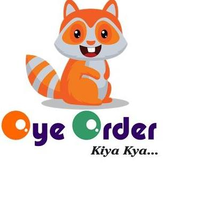 OYE ORDER logo, OYE ORDER contact details