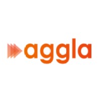 Aggla logo, Aggla contact details