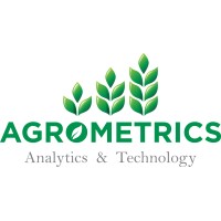 Agrometrics logo, Agrometrics contact details