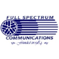 Full Spectrum Communications logo, Full Spectrum Communications contact details