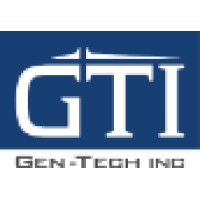 Gen-Tech, Inc logo, Gen-Tech, Inc contact details