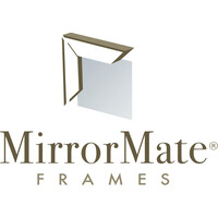 MirrorMate Frames logo, MirrorMate Frames contact details