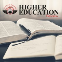 The Higher Education Review - Education Magazine logo, The Higher Education Review - Education Magazine contact details