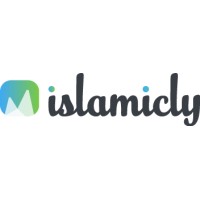 Islamicly App logo, Islamicly App contact details