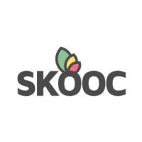 Skooc logo, Skooc contact details