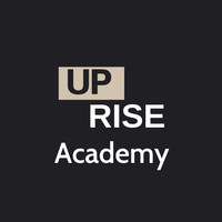 UPRISE ACADEMY logo, UPRISE ACADEMY contact details