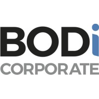 BODi Corporate logo, BODi Corporate contact details